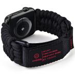 CAGOS Compatible bruApple Watch частота 42/44/45/46/49mm нейлон движение частота 5
