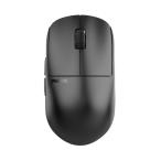 Pulsar Gaming Gears X2H ワイヤレス ゲーミングマウス 超軽量 54グラム 左右対