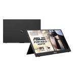 ASUS モバイルモニター ZenScreen Go MB16AWP ワイヤレス/15.6インチ/IPS/フルHD