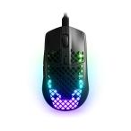 SteelSeries ゲーミングマウス 無線 Aerox 3 Wireless Onyx 2022 超軽量 TRUEMOV