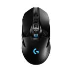 Logicool G ゲーミングマウス G903h LIGHTSPEED ワイヤレス ゲーミング マウス H