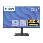 Philips 242E2F/11 パソコン用ディスプレイ、モニター - 最安値・価格
