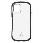 iFace First Class Standard iPhone 12/12 Pro ケース [ホワイト]【アイフェイス