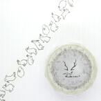 マスキングテープ MiriKulo:rer（ミリクローレル）／RABBIT ai-214