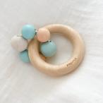 PLAN TOYS бисер погремушка Beads Rattle - Pastel Series 5262 baby погремушка игрушка для укрепления зубов из дерева First игрушка план игрушка 