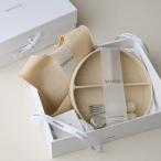 blanco ベビーギフトセット パーフェクトミールセット ボックス付 出産祝い ベビー食器 お食事エプロン カトラリー つぶつぶ ブランコ