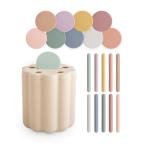 mushie монета камера so-ting комплект тип . мозаика новый VERSION монета сбрасывание интеллектуальное развитие игрушка msie