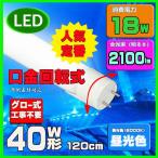 LED電球、LED蛍光灯