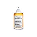 Maison Margiela Fragrances メゾン マルジェラ フレグランス レプリカ オードトワレ バイ ザ ファイヤープレイス ウッディーアンバー 100ml 香水・フレグランス