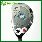 【中古】ブリヂストン ツアーステージ ViQ U3 19° ユ