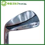 プロギア TRX モデル910 レフティー 3I アイアン PRGR
