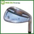  Yamaha Impress X 410V 9I железный YAMAHA inpresX