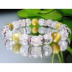 Yahoo! Yahoo!ショッピング(ヤフー ショッピング)薔薇彫ローズクォーツ・クラック・ゴールデンタイガーアイ　8ミリ天然石