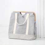 グディ GUDEE トートバッグ ランドリーバッグ UROKI Tote Bag Bamboo M コットン 竹 バンブー GudeeLife