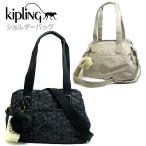 キプリング kipling バッグ トートバッグ ショルダーバッグ 2way レディース 斜めがけ OCIR 軽い 旅行 KI4279 ブランド