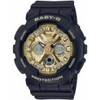 カシオ CASIO 正規品 時計 腕時計 Baby-G ベビージー レディス ブランド BA-130-1A3JF BA-130 SERIES