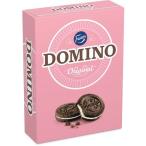 Fazer Domino ファッツェル ドミノ オリジナル ビスケット 1 箱 x 525g フィンランドのお菓子です