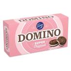 Yahoo! Yahoo!ショッピング(ヤフー ショッピング)Fazer Super Domino ファッツェル スーパー ドミノ オリジナル ビスケット 1箱×345g フィンランドのお菓子です