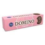 Fazer Domino ファッツェル ドミノ オリジナル ビスケット 1 箱 x 175g フィンランドのお菓子です