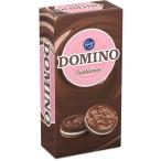 Fazer Domino ファッツェル ドミノ チョコレート味 ビスケット 1箱×354g フィンランドのお菓子です