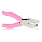 MYKYM 穴あけパンチ 1.5mm ピアス用 ピアス台紙用 1穴