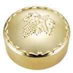  высота тутовик металл bombonie-ru Gold виноград 801428