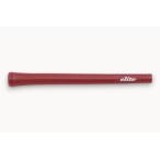 elitegrips(エリートグリップ) ゴルフグリップ ツアー ドミネーター ソフト TD50Csoft クラシックレッド バックラインあり