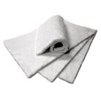  длина волокно стакан шерсть [250×500mm:4 шт. комплект ] muffler для жаростойкий изоляция глушение материал [ высокого уровня модель ]