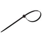 SapiSelco(sapi cell ko) кабель Thai 3.5mm×200mm максимальный единство 55mm черный NYL.3.2123