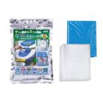  flat . инструмент BROWN для экстренных случаев туалет cell let 36 выпуск комплект S-36F