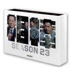 相棒 season23　DVD-BOX I [DVD]