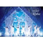 なにわ男子 LIVE TOUR 2024 '+Alpha' (通常盤) (DVD)