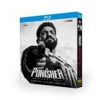 日本語吹き替え 日本語字幕 『パニッシャー：最後の一撃』（2026）Blu-ray 全話収録 海外仕様