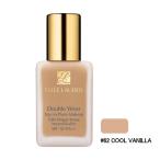 【エスティローダー】ダブルウェアステイインプレイスメークアップ #62クールバニラ (SPF10/PA++) 30ml