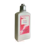 ショッピングロクシタン 【ロクシタン】ローズボディミルク 250mL