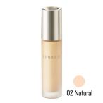 [ Kanebo ] Lunasol Glo Wing вода Lee масло likido#02 Natural (SPF25/PA++) 30mL