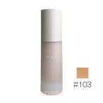 ショッピングrmk 【RMK】ラスティングジェルクリーミィファンデーション (SPF19/PA++) 30g #103