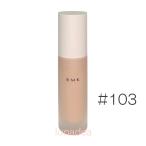 【RMK】リクイドファンデーションEX (SPF12/PA++) 30mL #103