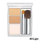 【RMK】スーパーベーシックコンシーラーパクト #01Light (4.7g)