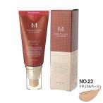 【ミシャ】MパーフェクトカバーBBクリーム [BBクリームUV] NO.23 (SPF42/PA+++) 50ml ※国内発送