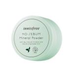 ショッピングイニスフリー 【イニスフリー】ノーシーバムミネラルパウダー 5g ※国内発送
