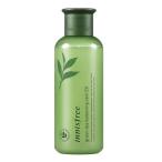 【イニスフリー】グリーンティーバランシングスキンEX 200ml ※国内発送