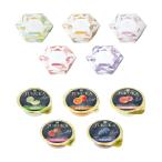 [ маленький подарок ] полный - Tiida iya маленький ( желе ) 1830[ желе *...* 2 следующий .* party ]*5 шт каждые заказ пожалуйста 