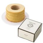 ミルクDEしっとりバウ