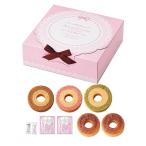 ボンヌカリテ　キャラ