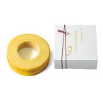 【バウムクーヘン】京