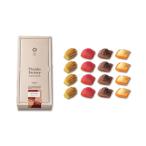 [. кондитерские изделия ] обжиг в печи жарение 4 вид. финансье B//F284[ вытаскивание предмет * жарение кондитерские изделия * конфеты ]