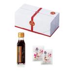 【引出物】極みの伝承　 たまごかけだし醤油セットJ//F315【引き出物・フードギフト・調味料】