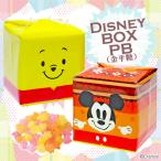 [Disney BOX] Disney box PB( карамельки компэйто )[ компэйто * Mickey * Винни Пух * маленький подарок ]