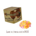 o название inserting соответствует маленький подарок love is like a violin BOX компэйто *10 шт из заказ прием * скрипка box музыка . исполнение . духовая музыка презентация мой сердце. скрипка 